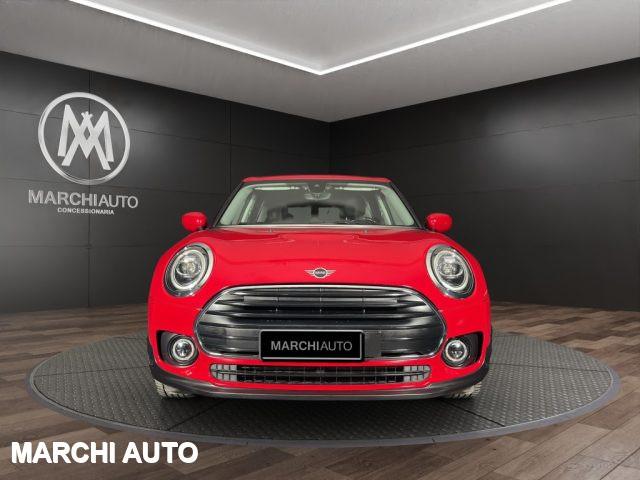 MINI Clubman 1.5 One D Classic Clubman