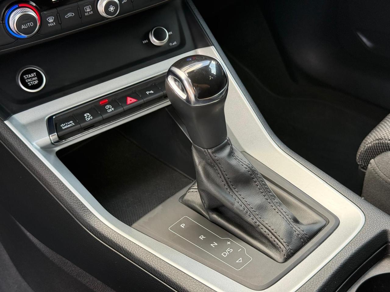 Audi Q3 Sportback 35 TFSI S-tronic S Line