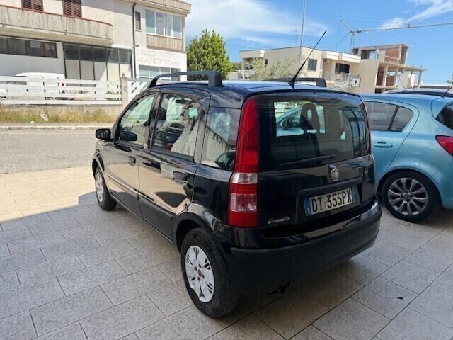 Fiat Panda 1.2 Emotion03.2009 benzina ok neopat