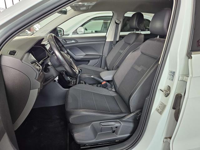 Volkswagen T-Cross T-CROSS 1.0 TSI 115 CV NEOPATENTATO