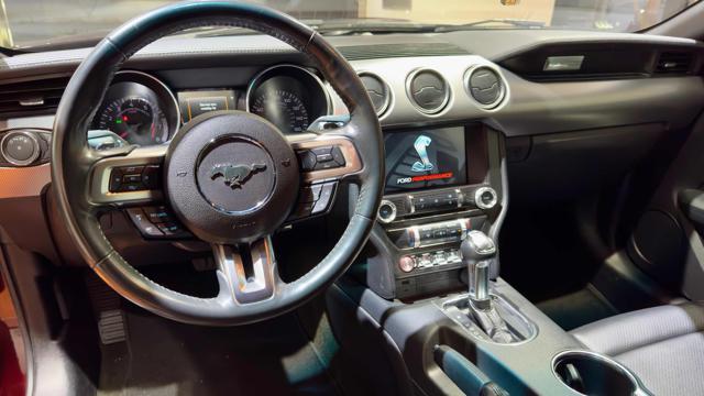FORD Mustang Fastback 2.3 EcoBoost aut. KIT SHELBY