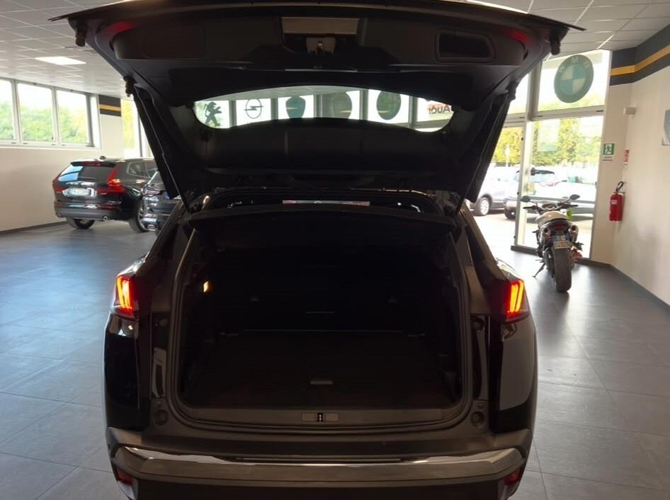 Peugeot 3008 BlueHDi 130 S&S EAT8 GT