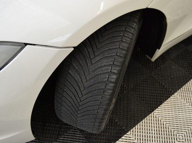 BMW Z4 sDrive20i Pelle Rossa - Xenon - Pdc