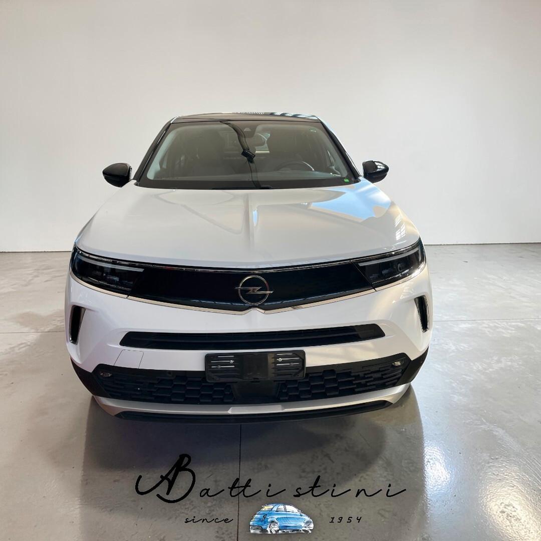 Opel Mokka 1.5 diesel Elegance