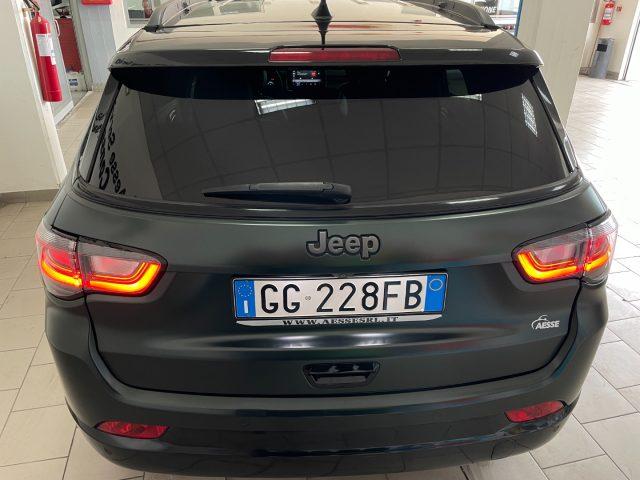 JEEP Compass 1.6 Multijet II 2WD 80° Anniversario