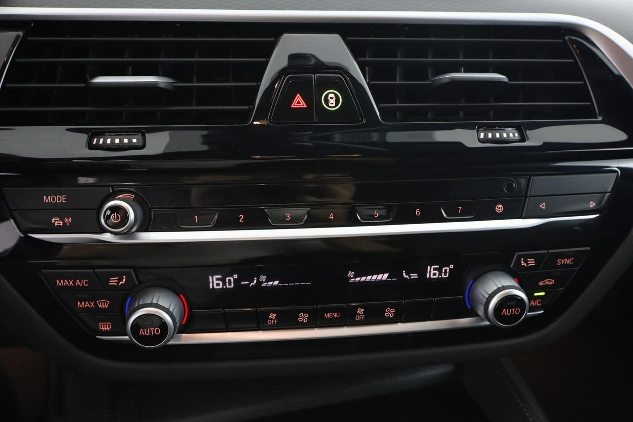 BMW Serie 5 (G30) 520d 48V Touring Msport