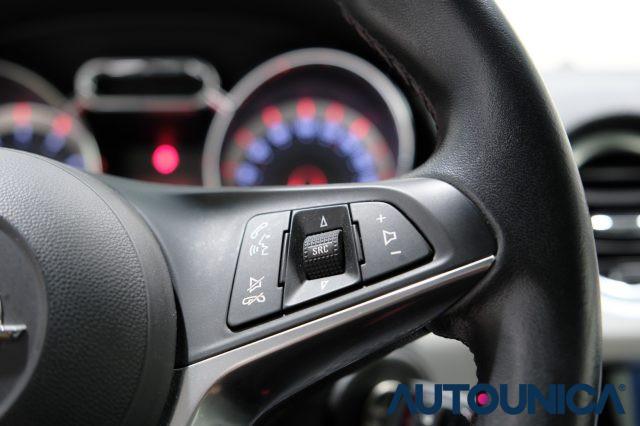 OPEL Adam 1.2 70 CV START&STOP GLAM NEOPATENTATI TETTO