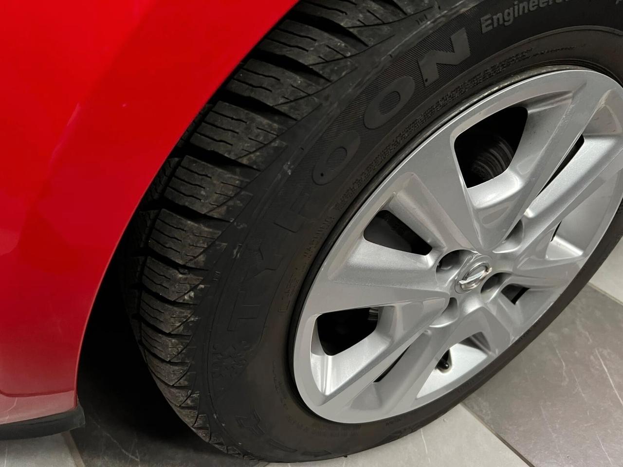 Opel Corsa E 1.2 5 porte 2016 - 80.000 km