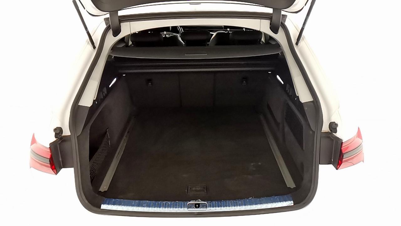 AUDI A6 V - A6 Allroad 50 3.0 tdi mhev 48V quattro 286cv tiptroni