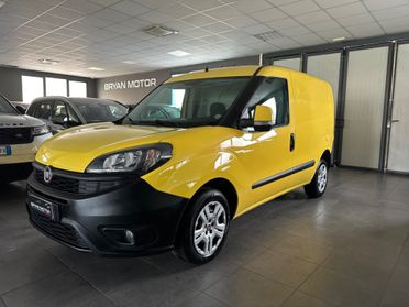 Fiat Doblo Doblò 1.3 MJT PC-TN Cargo Lamierato SX