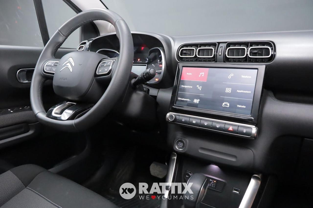 Citroen C3 Aircross 1.2 Puretech 130CV Shine Pack EAT6