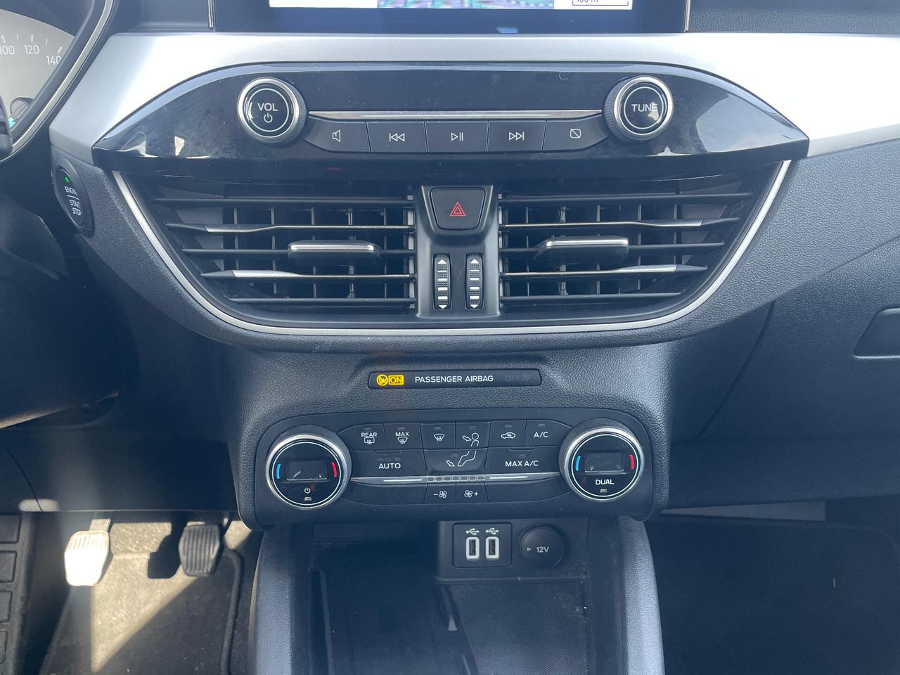 Ford Kuga 1.5 EcoBlue 120 CV 2WD Titanium Business