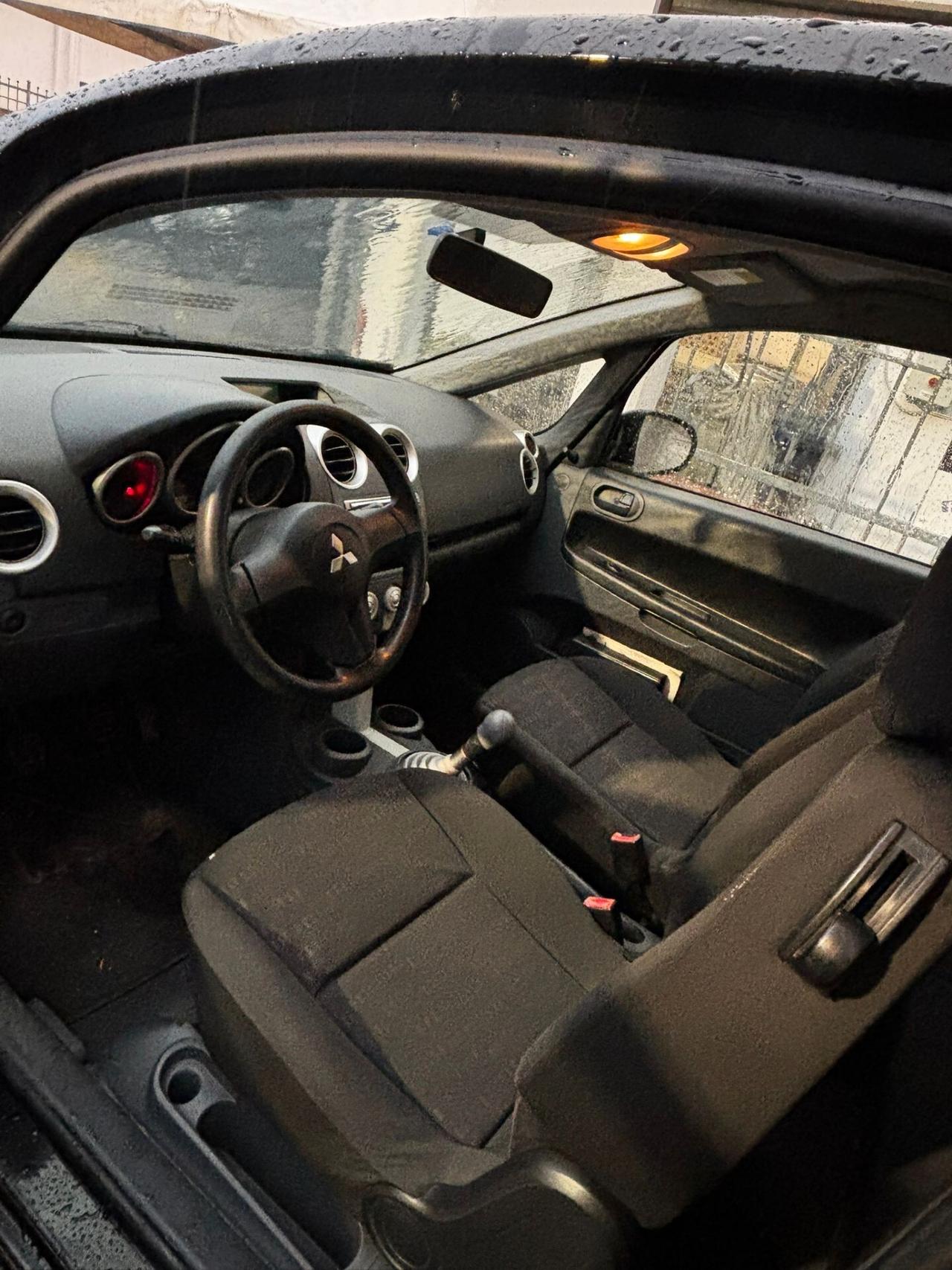 Mitsubishi Colt 1.1 12V 3p. CZ3