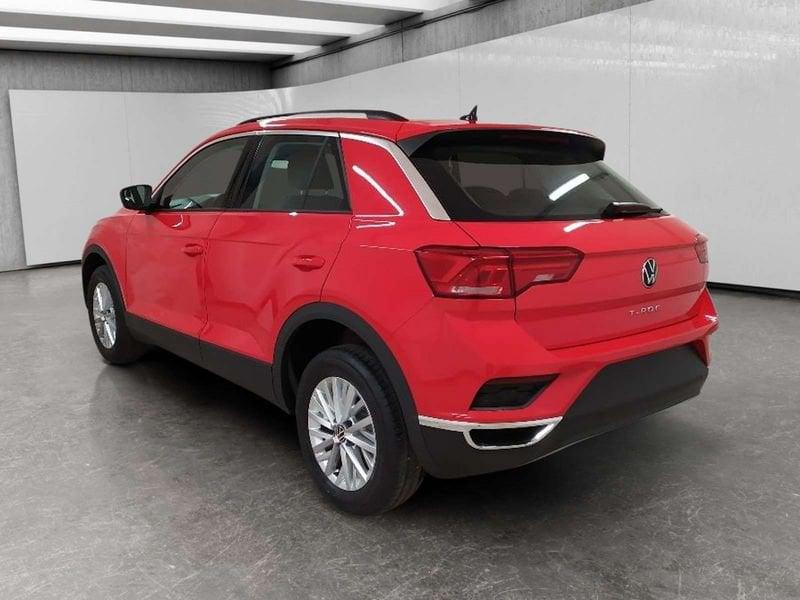 Volkswagen T-Roc 1.0 tsi Business 110cv