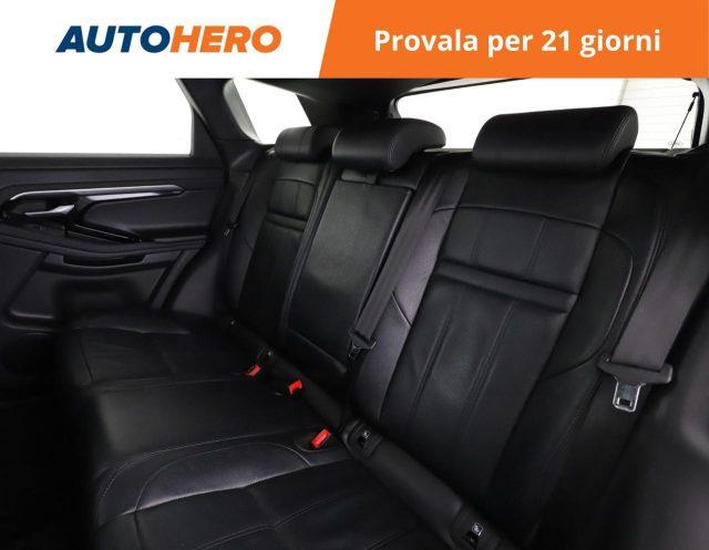 LAND ROVER Range Rover Evoque 2.0D I4 240 CV AWD Auto R-Dynamic S