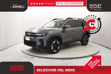 Dacia Bigster 1.2 mild hybrid Extreme