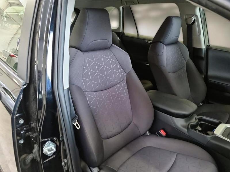TOYOTA RAV 4 2.5 HV 178cv E-CVT Business 2WD