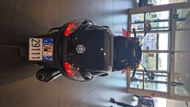 Piaggio Altro MP3 250 i.e.
