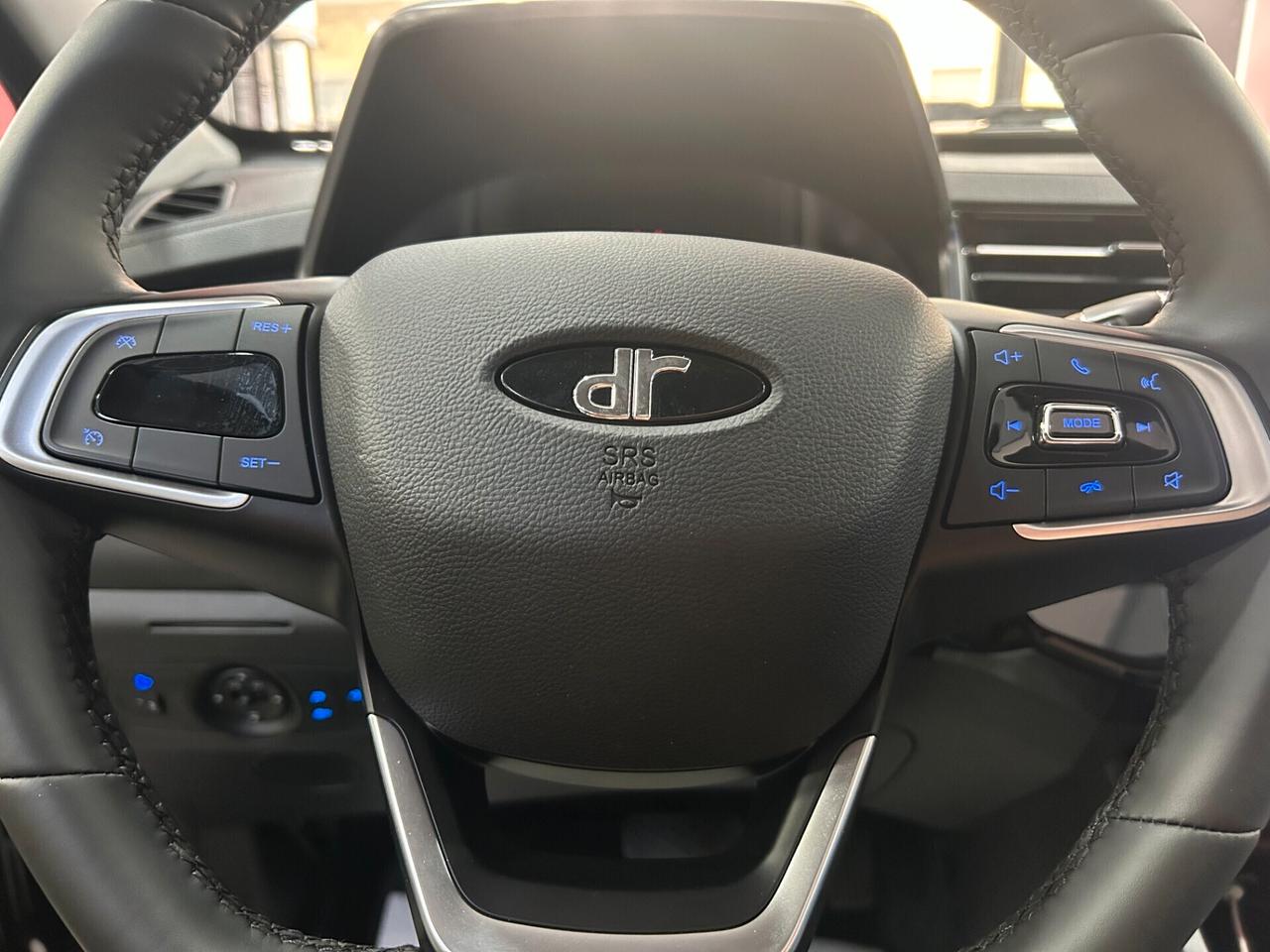 Dr Dr 3.0 dr 3.0 1.5 CVT Bi-Fuel GPL