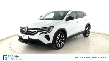 RENAULT AUSTRAL techno MY24 E-Tech full hybrid 200