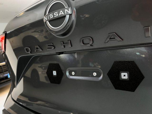 NISSAN Qashqai MHEV 140 CV Acenta TUA A 289,00 MENSILI ANT.0