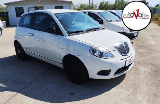 LANCIA Ypsilon 1.2i Diva