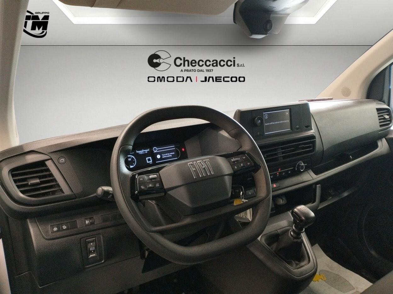 Scudo 1.5 BlueHDi 120 CV S&S PL-TN Furgone *IVA ESCLUSA*
