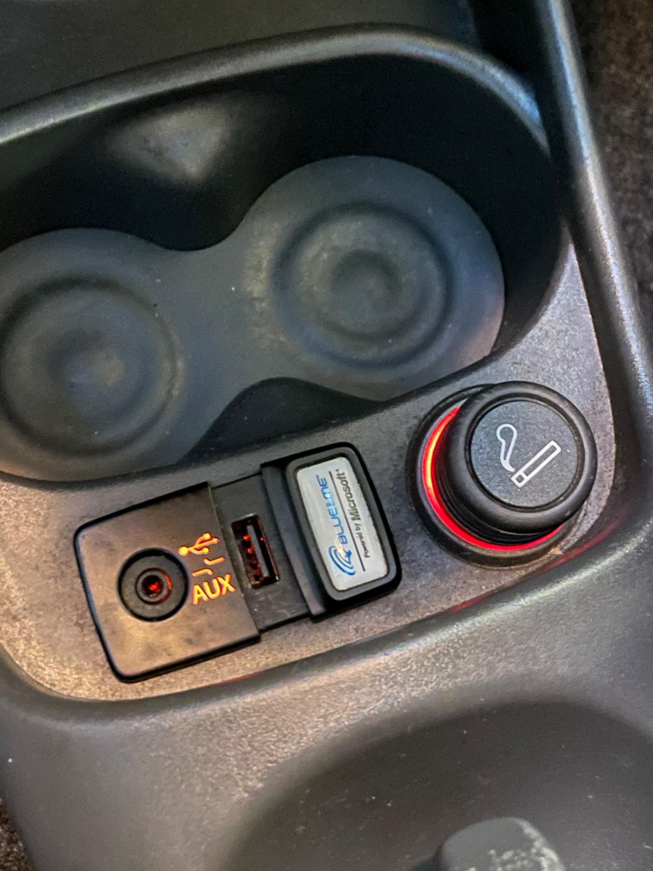 Fiat 500 1.2 Neopatentati Euro 5