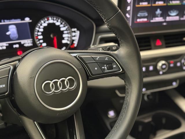 AUDI A4 Avant 35 TDI/163 CV S tronic Business