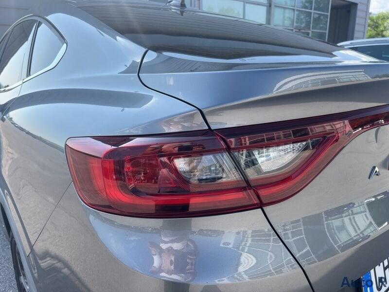 Renault Arkana Hybrid E-TECH 145 CV Techno