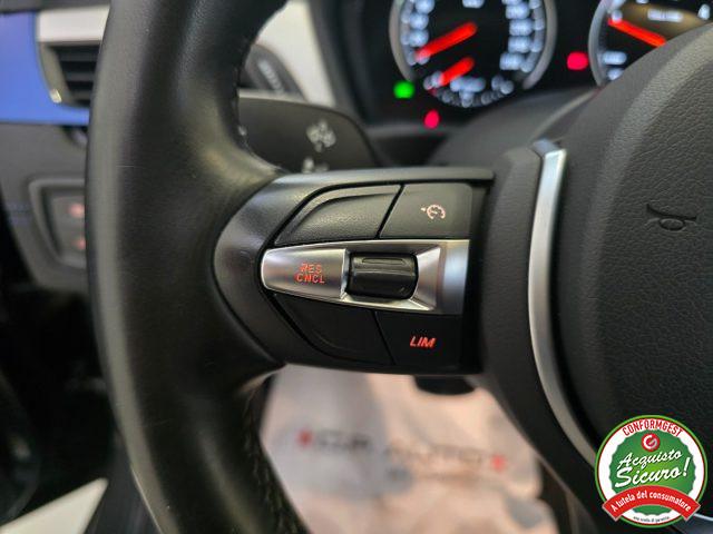 BMW X2 xDrive20d M Sport