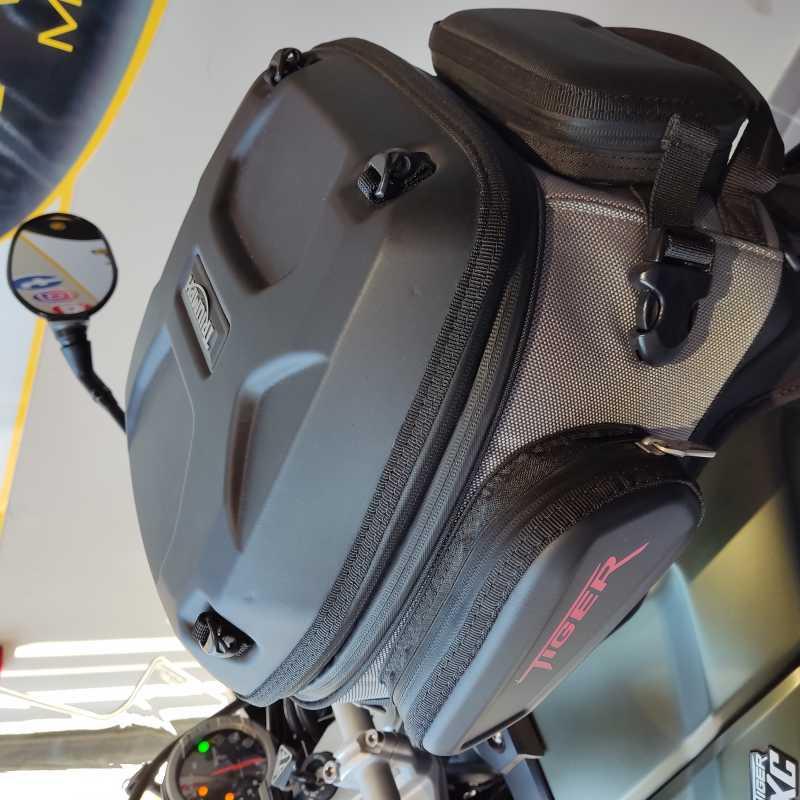 Triumph Tiger Explorer XC 1215 ABS - 2015