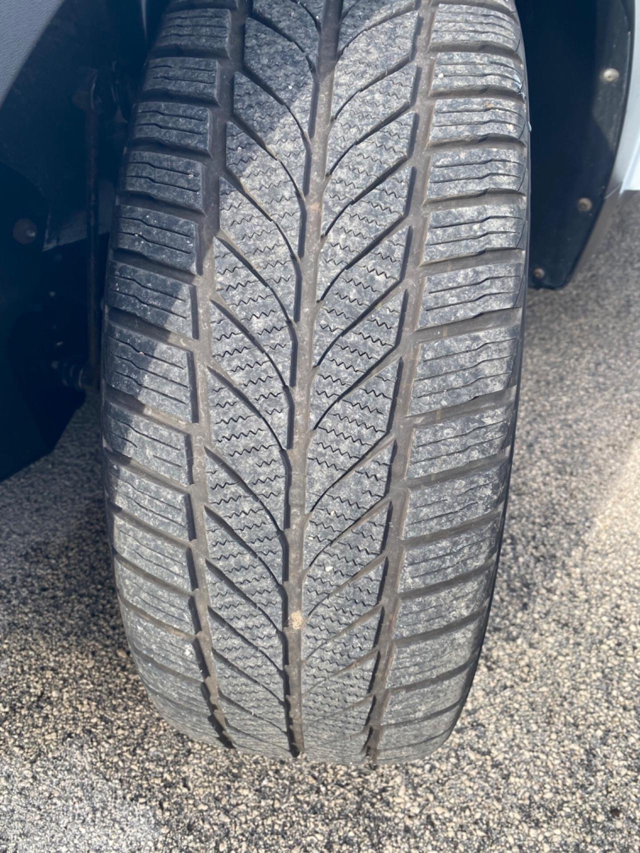 Kia Sportage 1.7 CRDI 2016 Full Navi Led 115cv