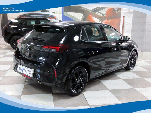 OPEL Corsa 1.2 Turbo 100cv 5 Porte GS Line EU6