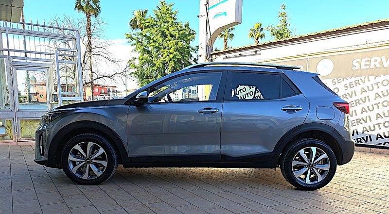 Kia Stonic Stonic 1.2 MPI Style
