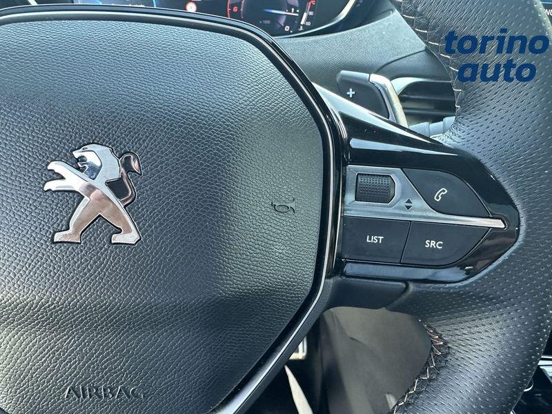 Peugeot 5008 BlueHDi 130 GT EAT8 S/S aut.