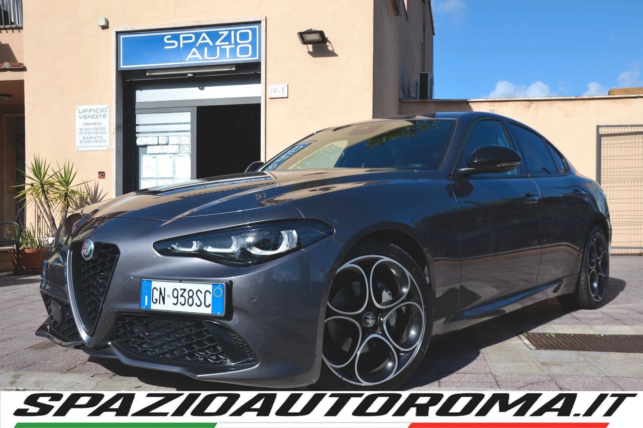 Alfa Romeo Giulia 2.2 160CV SPRINT **PREZZO REALE**MY23**ITALIANA**