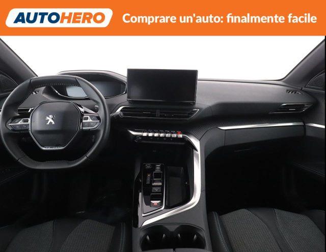 PEUGEOT 5008 BlueHDi 130 S&S EAT8 Allure Pack