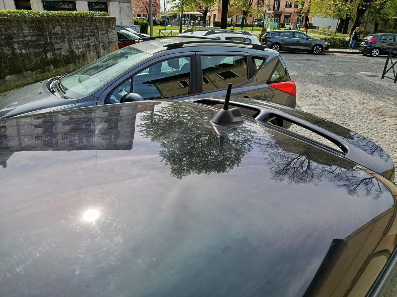 Mini Cooper SD 2.0 Hype #10162