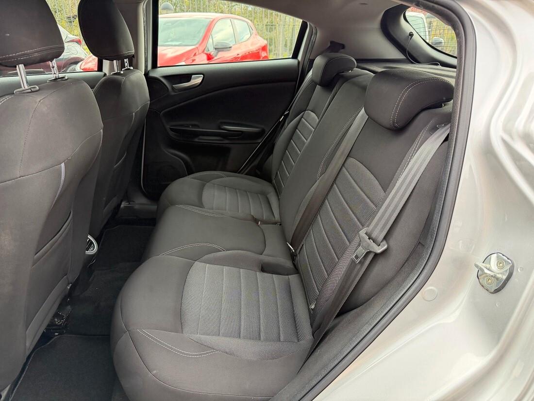 Alfa Romeo Giulietta 1.6 JTDm 120 CV Super