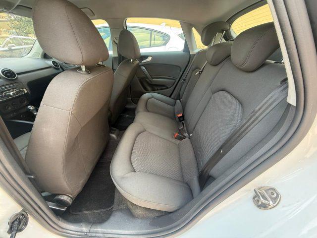 AUDI A1 1.4 TDI Admired