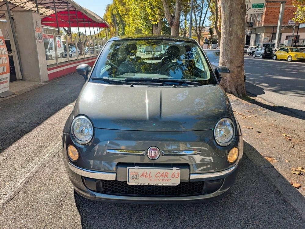 Fiat 500 1.2 LOUNGE EURO 6