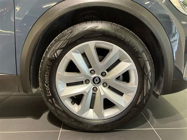 RENAULT Captur 1.6 E-TECH Hybrid Zen Auto 145cv