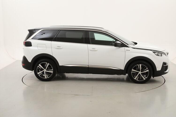 Peugeot 5008 GT Line EAT8 BR745830 1.5 Diesel 131CV