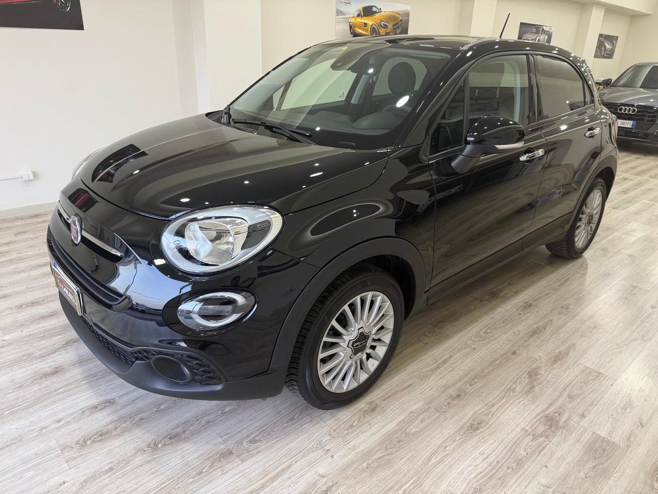 Fiat 500X 1.3 MultiJet 95 CV Club Neopatenti