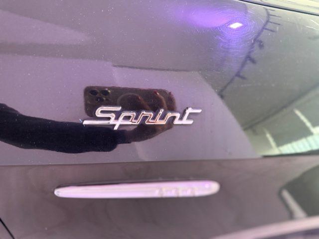 ALFA ROMEO Giulietta 1.4 Turbo 120 CV GPL Sprint