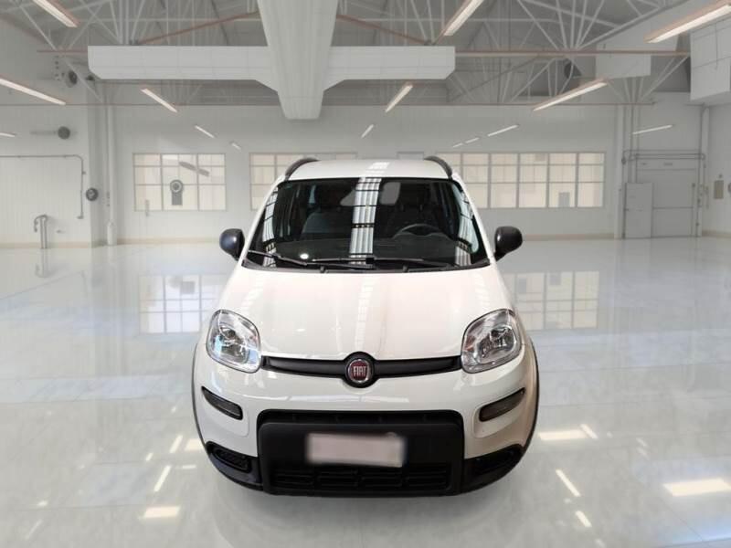 Fiat Panda 1.0 FireFly S&S Hybrid City Life “Prezzo Chiaro”