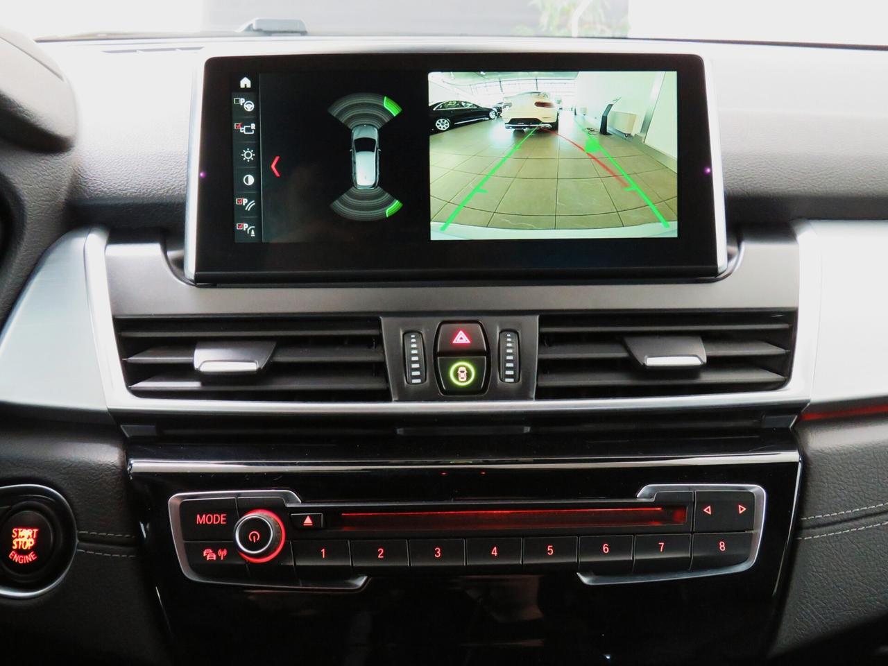 BMW 220d Active Tourer xDrive M Sport 4x4