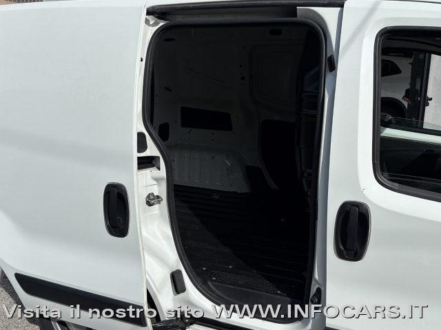 FIAT Fiorino 1.3 MJT 95CV Cargo + IVA