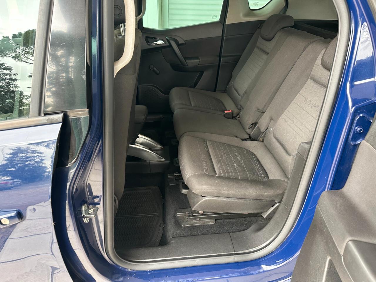 Opel Meriva 1.7 CDTI 110CV (12 RATE)